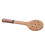 Wooden Tennis Practice Racket 37.5cm for Improved Control & Accuracy 14