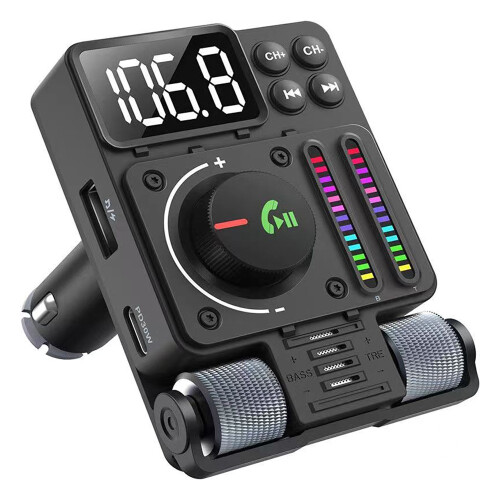 PD30W+USB QC 64 Go UDisk 81,5  58,7  120 mm Noir 2
