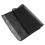 Rete di sicurezza nera a maglia Modello 19.7ftx31.1in 15