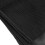Rete di sicurezza nera a maglia Modello 19.7ftx31.1in 9