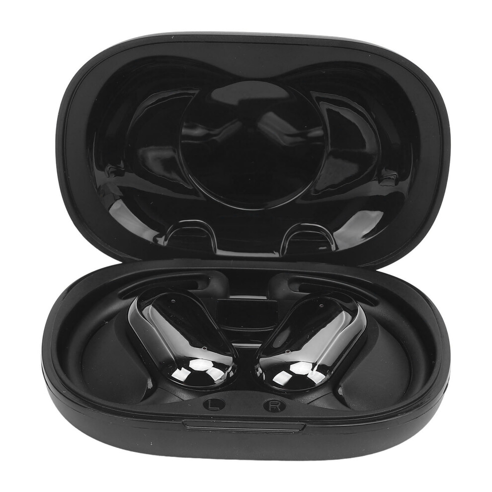 Bluetooth 5.4 Translation Earbuds, 52 Languages, 6H Battery 4911335169040