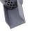 Grau ABS Luftspaltabdeckung 9,3  4  5 cm 3,7  1,6  2 in 30 g 10