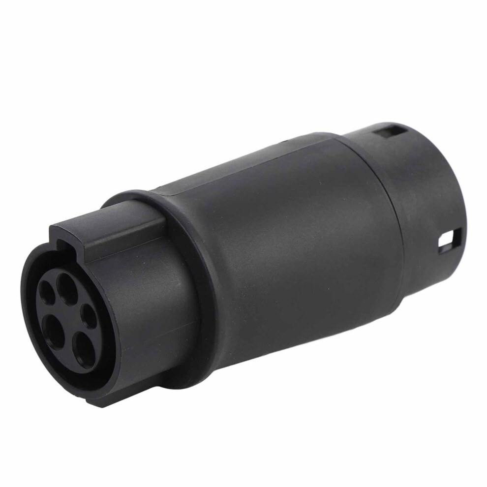 7.2Kw Ev Charger Adapter Type 1 To Type 2 Ip54 16A/32A 240V 5041335169333