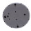 Automatic Dog Ball Launcher Grey 3-Level Adjustable Interactive Indoor Outdoor 11