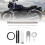 Fork Service Tool Kit for Regular & Inverted Cartridges, 5 Sizes 13