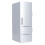 Durable 5W USB Mini Fridge for Vehicles & Homes 0.5L Compact Size 1