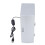 Durable 5W USB Mini Fridge for Vehicles & Homes 0.5L Compact Size 3