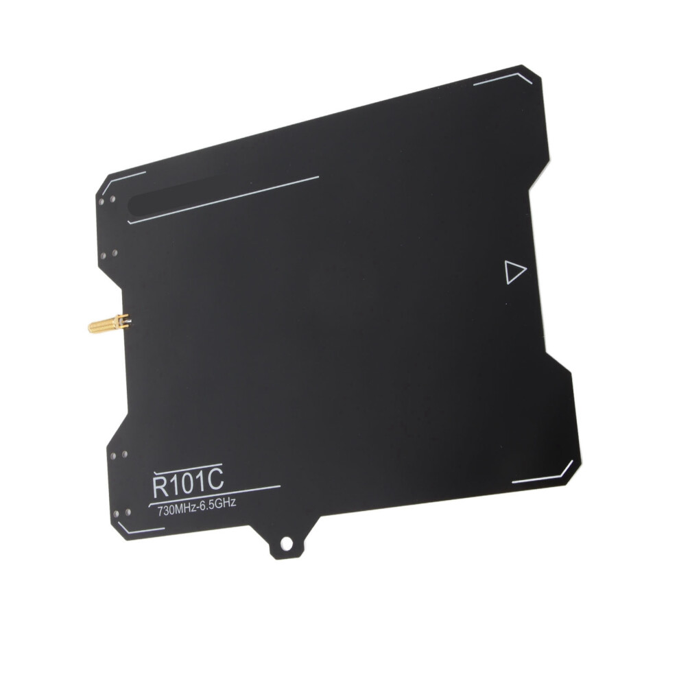 730Mhz-6.5Ghz Uwb Antenna Pcb R101c Wideband High Gain Communication Antenna 7901335170518
