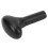 T-Paddle-Griff - 43g 118mm Kunststoff-Kajak 12