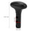 T-Paddle-Griff - 43g 118mm Kunststoff-Kajak 2