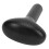 T-Paddle-Griff - 43g 118mm Kunststoff-Kajak 7