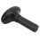 T-Paddle-Griff - 43g 118mm Kunststoff-Kajak 9