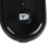 Microcaméra mini 200mAh 4032x3024 Noir AVI 9