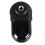 Microcaméra mini 200mAh 4032x3024 Noir AVI 8