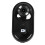 Microcaméra mini 200mAh 4032x3024 Noir AVI 12