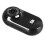 Microcaméra mini 200mAh 4032x3024 Noir AVI 15