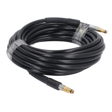 Tubo per idropulitrice 10 m 4600 PSI K2-K7 in rame