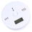 Compact CO Leakage Detector with Adjustable Sensitivity and LCD Display 12