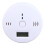 Compact CO Leakage Detector with Adjustable Sensitivity and LCD Display 13