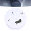 Compact CO Leakage Detector with Adjustable Sensitivity and LCD Display 16