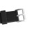 CR2032 210mAh 49mm Zifferblatt Schwarz-Gold Herrenuhr 15