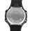 CR2032 210mAh 49mm Zifferblatt Schwarz-Gold Herrenuhr 13