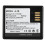 Batteria Pro/Pro 2 2440mAh Sostituzione ABS 10