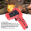 Infrarot-Pistolen-Thermometer -58F-1112F 6