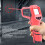 Infrarot-Pistolen-Thermometer -58F-1112F 4