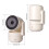 WLAN-Sicherheitskamera 360-Drehung PVC 5V 1A 2