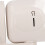 WLAN-Sicherheitskamera 360-Drehung PVC 5V 1A 8