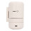 WLAN-Sicherheitskamera 360-Drehung PVC 5V 1A 13