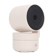 Fotocamera di sicurezza Wi‑Fi 360 rotazione, H.265, 5V