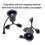 Wind Speed Anemometer Sensor 5V High Precision with 2.62ft Extension Cable 6