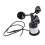 Wind Speed Anemometer Sensor 5V High Precision with 2.62ft Extension Cable 13