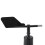 360 Wind Direction Sensor DC5V All-Round, IP64, 223x190x70mm 6