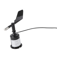 360 Wind Direction Sensor DC5V All-Round, IP64, 223x190x70mm