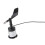 360 Wind Direction Sensor DC5V All-Round, IP64, 223x190x70mm 1