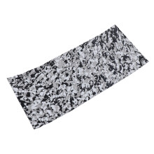 Pad de traction pour planche de surf 69 31 cm Noir camouflage