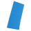 DIY EVA Pad de traction pour planche de surf 69x31cm Bleu 11