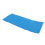 DIY EVA Pad de traction pour planche de surf 69x31cm Bleu 16