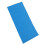 DIY EVA Pad de traction pour planche de surf 69x31cm Bleu 6