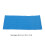 DIY EVA Pad de traction pour planche de surf 69x31cm Bleu 2