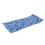 Pad de traction EVA pour surf 69x31cm | Camouflage bleu 14