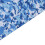 Pad de traction EVA pour surf 69x31cm | Camouflage bleu 7