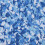 Pad de traction EVA pour surf 69x31cm | Camouflage bleu 9