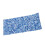 Pad de traction EVA pour surf 69x31cm | Camouflage bleu 12