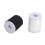 Set di fili da cucire: bobine metalliche, rocchetti e ago 6