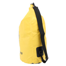30L Deer Game Meat Bags Heavy Duty PVC Drawstring Elk Quarter Bags Yellow