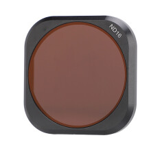 ND16 Snap-On-Filter für Ace Pro schwarzes Aluminium